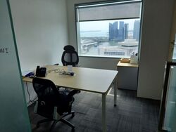 Suntec City (D1), Office #618125531
